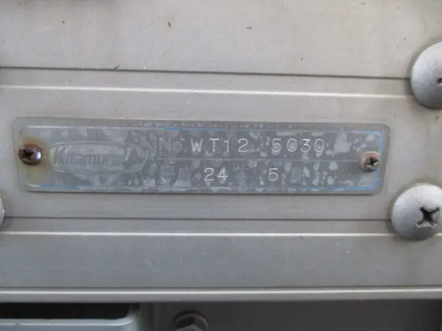 マツダ タイタン TKG-LMR85AN(2WD)の写真50