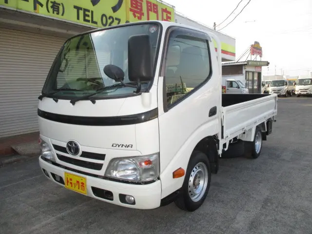 トヨタ ダイナ ABF-TRY220(2WD)の写真1