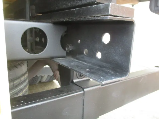 いすゞ エルフ TRG-NLR85AR(2WD)の写真21