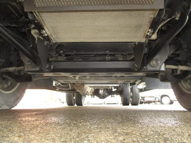 いすゞ エルフ TRG-NLR85AR(2WD)の写真23