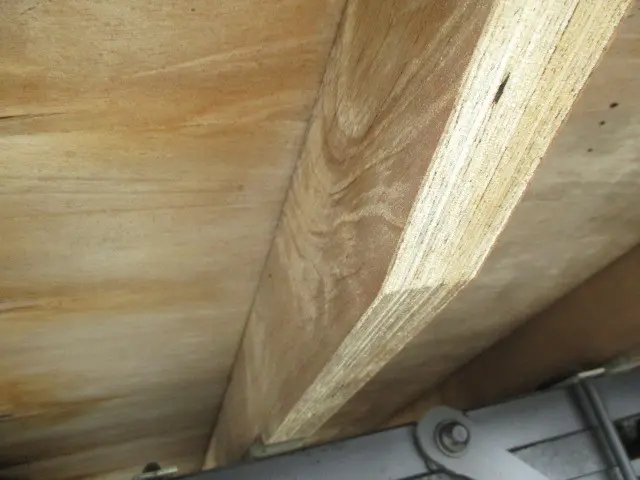 いすゞ エルフ TRG-NLR85AR(2WD)の写真25