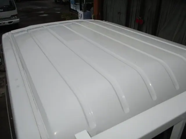 いすゞ エルフ TRG-NLR85AR(2WD)の写真36