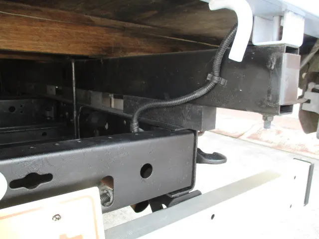 三菱 キャンター PA-FE82DE(2WD)の写真23