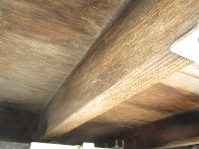 三菱 キャンター PA-FE82DE(2WD)の写真27