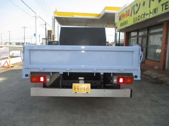 三菱 キャンター PA-FE82DE(2WD)の写真33