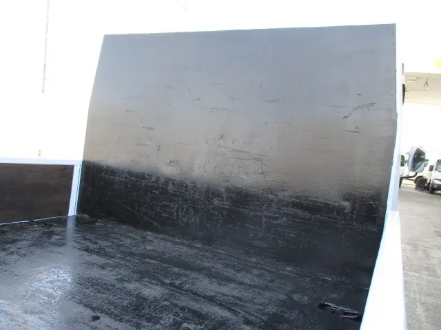 三菱 キャンター PA-FE82DE(2WD)の写真38