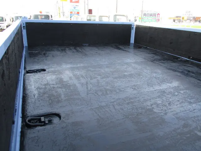 三菱 キャンター PA-FE82DE(2WD)の写真39