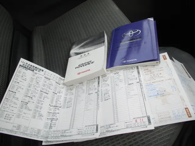 トヨタ ダイナ TKG-XZU645(2WD)の写真11
