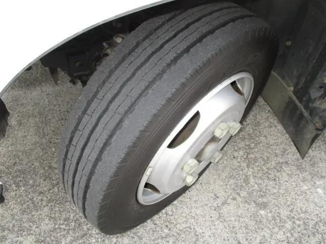 トヨタ ダイナ TKG-XZU645(2WD)の写真12