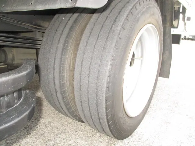 トヨタ ダイナ TKG-XZU645(2WD)の写真13