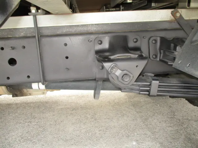 トヨタ ダイナ TKG-XZU645(2WD)の写真14