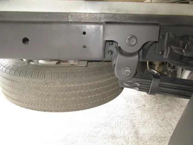 トヨタ ダイナ TKG-XZU645(2WD)の写真15