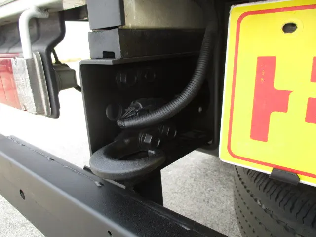 トヨタ ダイナ TKG-XZU645(2WD)の写真16