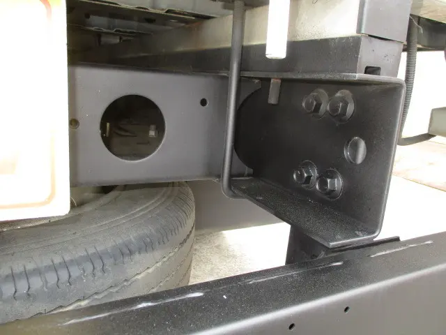 トヨタ ダイナ TKG-XZU645(2WD)の写真17