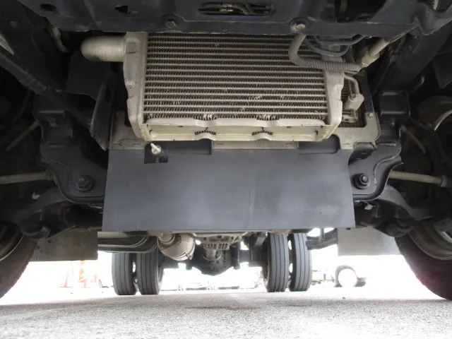 トヨタ ダイナ TKG-XZU645(2WD)の写真19