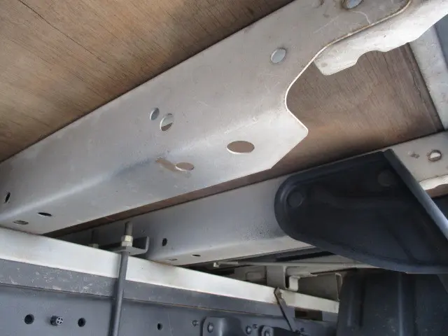 トヨタ ダイナ TKG-XZU645(2WD)の写真21