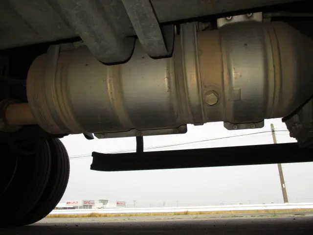 トヨタ ダイナ TKG-XZU645(2WD)の写真22