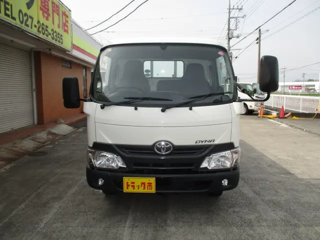 トヨタ ダイナ TKG-XZU645(2WD)の写真26