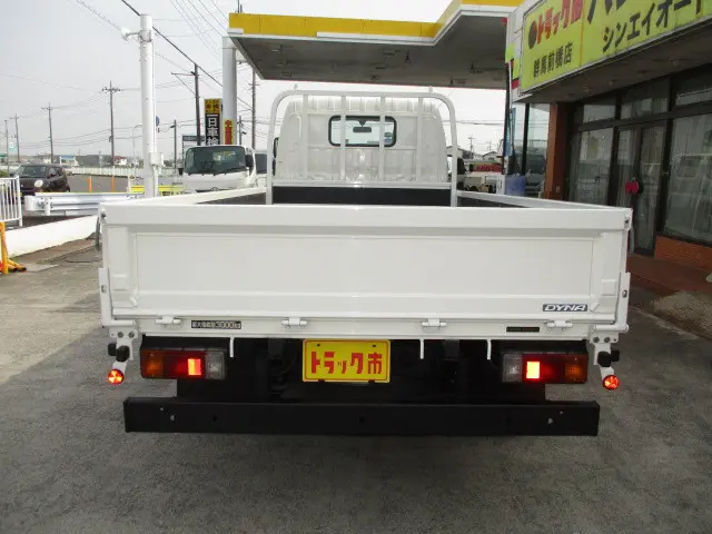 トヨタ ダイナ TKG-XZU645(2WD)の写真27