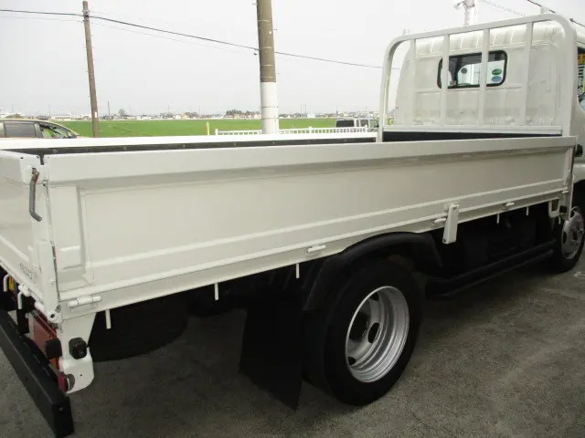 トヨタ ダイナ TKG-XZU645(2WD)の写真28