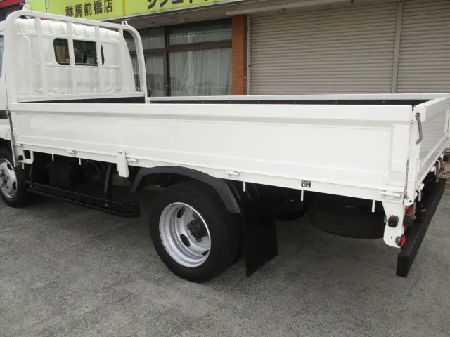 トヨタ ダイナ TKG-XZU645(2WD)の写真29
