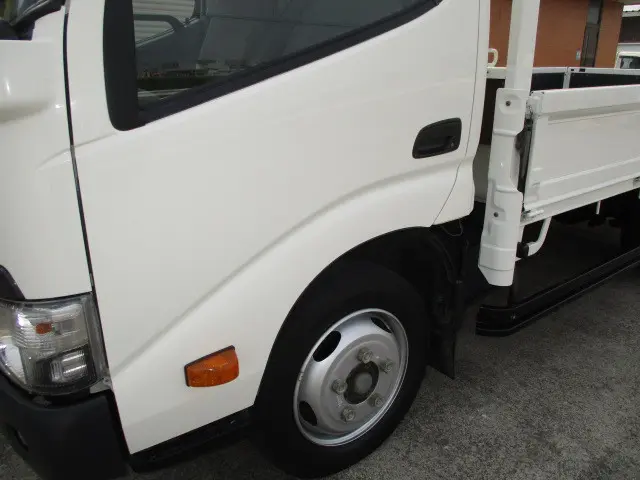 トヨタ ダイナ TKG-XZU645(2WD)の写真30