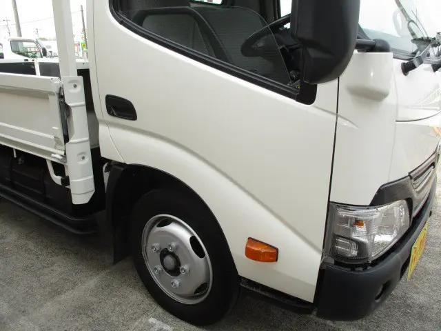 トヨタ ダイナ TKG-XZU645(2WD)の写真31