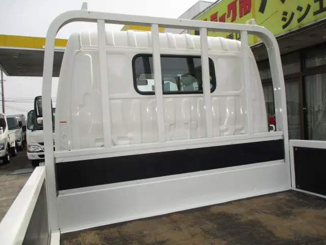 トヨタ ダイナ TKG-XZU645(2WD)の写真32