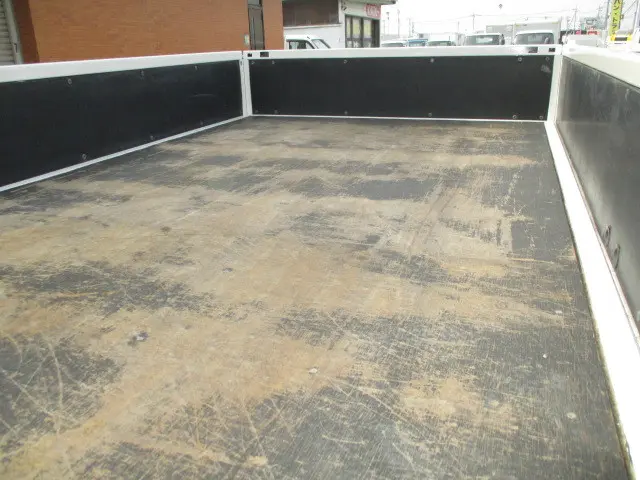 トヨタ ダイナ TKG-XZU645(2WD)の写真33