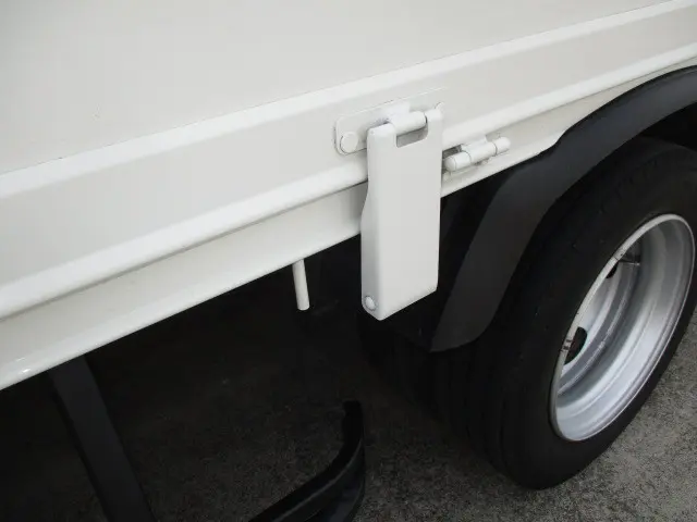 トヨタ ダイナ TKG-XZU645(2WD)の写真34