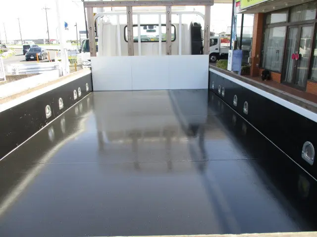 日野 デュトロ TPG-XZU712M(2WD)の写真3