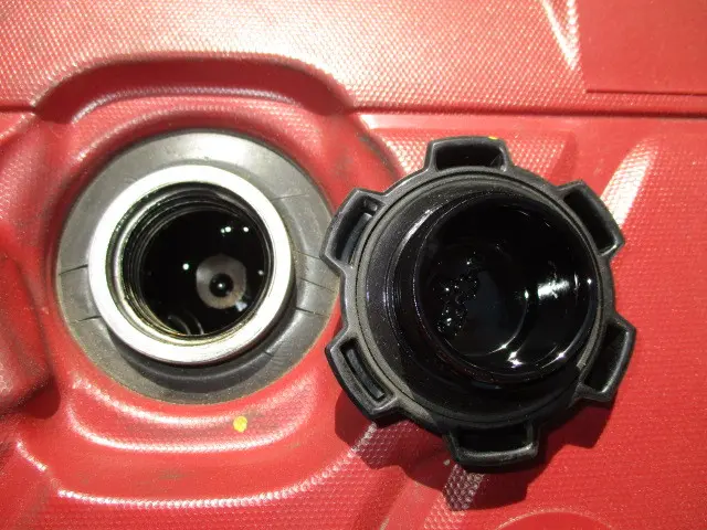 日野 デュトロ TPG-XZU712M(2WD)の写真5