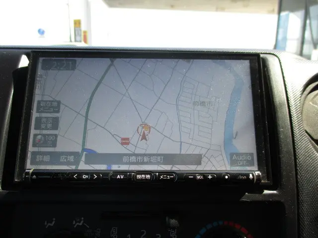 日野 デュトロ TPG-XZU712M(2WD)の写真11