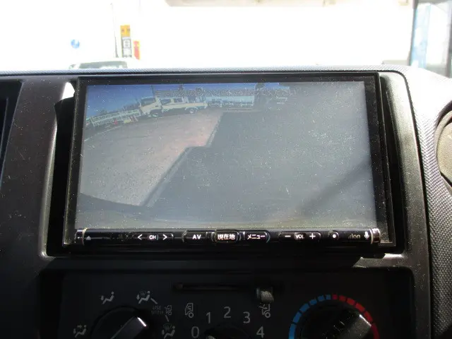 日野 デュトロ TPG-XZU712M(2WD)の写真12