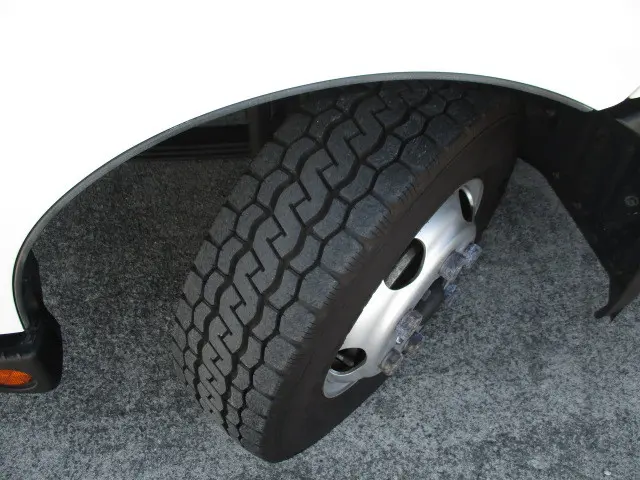 日野 デュトロ TPG-XZU712M(2WD)の写真18