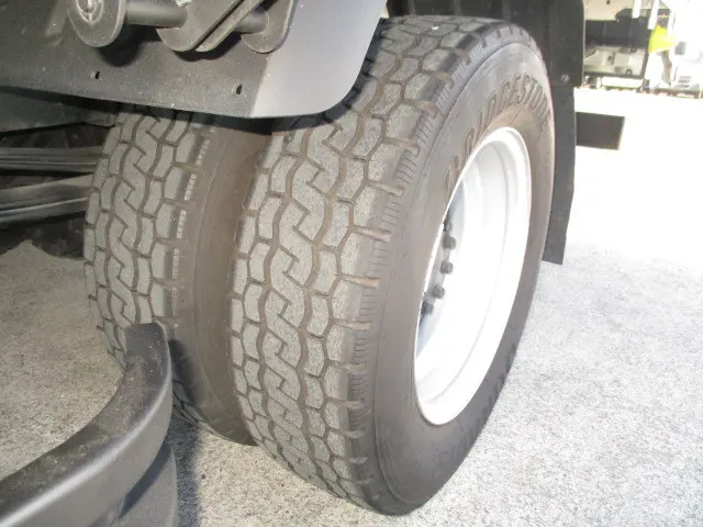 日野 デュトロ TPG-XZU712M(2WD)の写真19