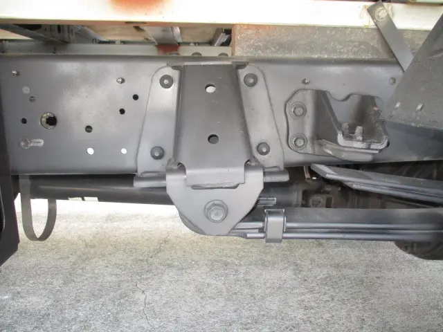 日野 デュトロ TPG-XZU712M(2WD)の写真20