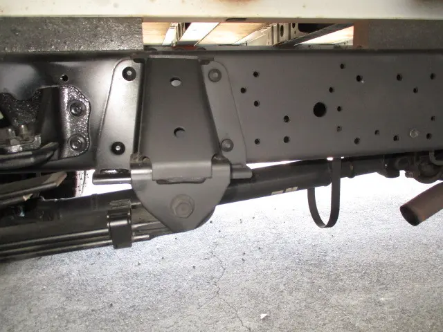 日野 デュトロ TPG-XZU712M(2WD)の写真21