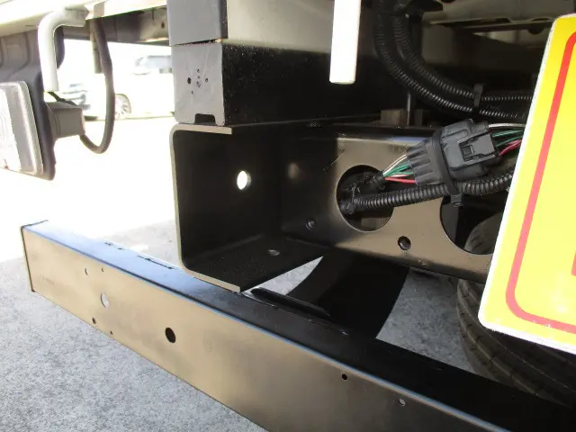 日野 デュトロ TPG-XZU712M(2WD)の写真22