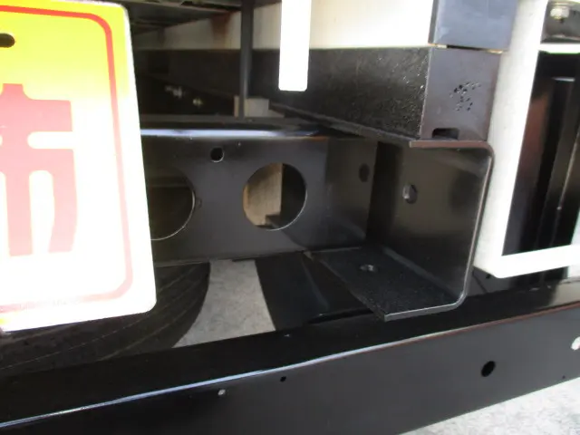 日野 デュトロ TPG-XZU712M(2WD)の写真23