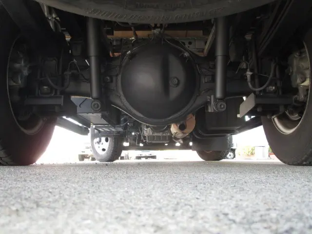 日野 デュトロ TPG-XZU712M(2WD)の写真24