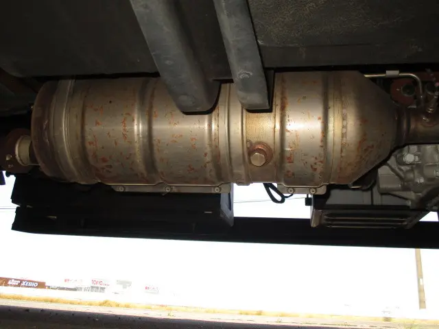 日野 デュトロ TPG-XZU712M(2WD)の写真28