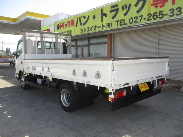 日野 デュトロ TPG-XZU712M(2WD)の写真30