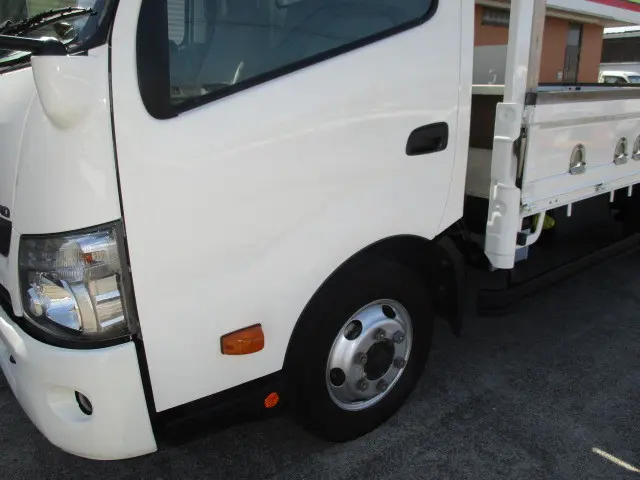 日野 デュトロ TPG-XZU712M(2WD)の写真36