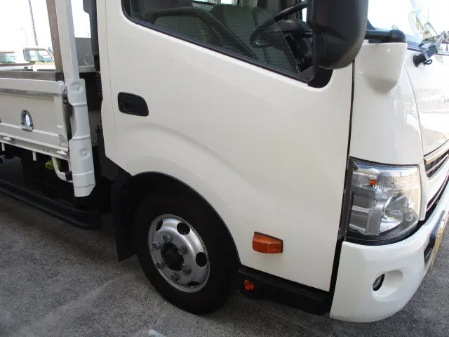 日野 デュトロ TPG-XZU712M(2WD)の写真37