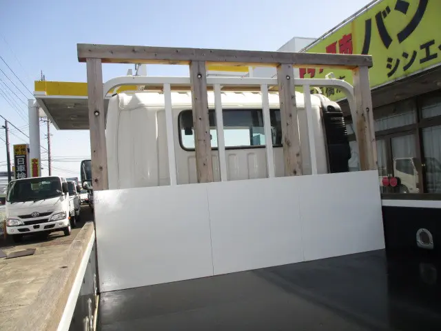 日野 デュトロ TPG-XZU712M(2WD)の写真38