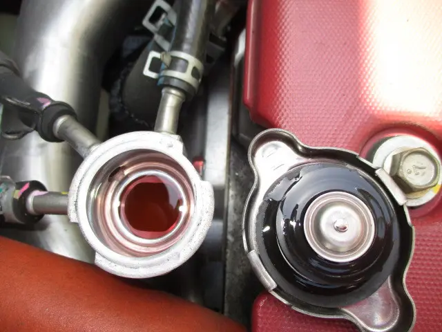 日野 デュトロ 2RG-XZU712M(2WD)の写真8