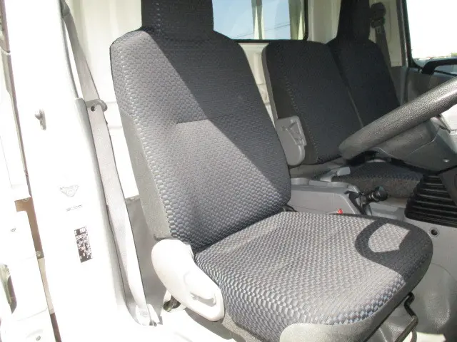 日野 デュトロ 2RG-XZU712M(2WD)の写真9