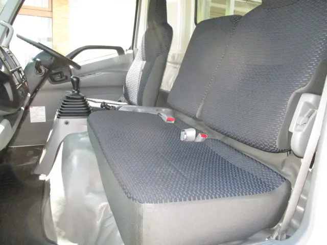 日野 デュトロ 2RG-XZU712M(2WD)の写真10