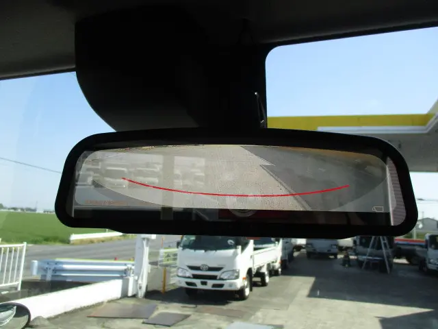 日野 デュトロ 2RG-XZU712M(2WD)の写真13